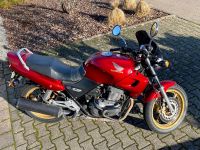 Honda CB 500 Baden-Württemberg - Donzdorf Vorschau