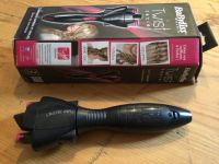 BaByliss Twist secret Flechtstab neuwertig Rheinland-Pfalz - Altrip Vorschau