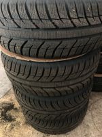 Neuwertig ! 225/60R15 Toyo Winterreifen E39 Rheinland-Pfalz - Nußbaum Vorschau