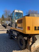 Liebherr A 902 Litronic Verstellausleger Rheinland-Pfalz - Boppard Vorschau