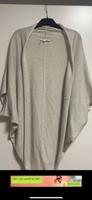 Poncho Esprit Gr. XS Hessen - Alsfeld Vorschau