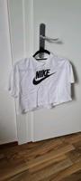 Nike T-shirt Crop-Shirt Thüringen - Pössneck Vorschau