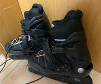 Inline-Skates Größe 41. Rebel Hessen - Niestetal Vorschau