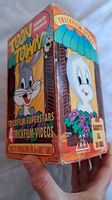 Toontown , Trickfilm-Superstars, 4 Trickfilm Videos, VHS Sachsen - Oberlungwitz Vorschau