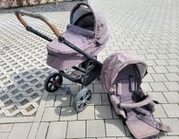 Gesslein F4 Kinderwagen Set Bayern - Bad Abbach Vorschau