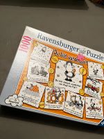 Sheepworld Puzzle 1000 teile Nordrhein-Westfalen - Mönchengladbach Vorschau