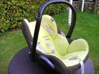 Maxi Cosi Babyschale Aachen - Kornelimünster/Walheim Vorschau