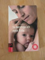 So beruhige ich mein Baby Rheinland-Pfalz - Schwegenheim Vorschau