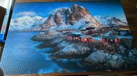 Puzzle 3.000 Teile der Firma Ravensburger Nordrhein-Westfalen - Schloß Holte-Stukenbrock Vorschau