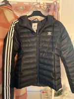 Adidas Winterjacke Gr. 40 Bayern - Möhrendorf Vorschau