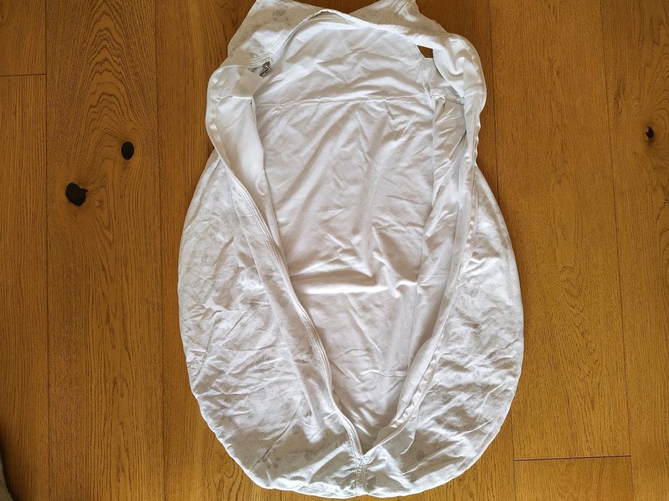 Alvi Sommerschlafsack Molton 90 Tencel in Hilden