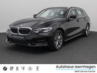 BMW 330e Sport Line 360°Alarm HUD DAB HiFi Fernlicht Niedersachsen - Isernhagen Vorschau