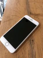 Apple iPhone 8 in weiß 64Gb Baden-Württemberg - Sulz Vorschau