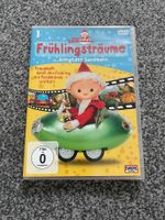 DVD Sandmann „Frühlingsträume bringt der Sandmann“. Brandenburg - Frankfurt (Oder) Vorschau