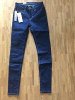 Levis Jeans Super Skinny W27 L32 - neu Eimsbüttel - Hamburg Lokstedt Vorschau