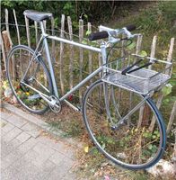 Fahrrad Singlespeed custommade Rennrad Kiel - Pries-Friedrichsort Vorschau