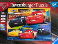 Ravensburger Cars Puzzle XXL 100 Teile Duisburg - Homberg/Ruhrort/Baerl Vorschau