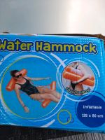 2×   Neue   Water Hammock...Madratzen Nordrhein-Westfalen - Bottrop Vorschau