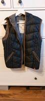 edc by Esprit Weste schwarz braun Gr. S Sachsen - Claußnitz Vorschau