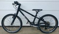 Kubike 20L Schwarz *Versand mögl.* Service NEU! KU Bikes 20 Zoll Bayern - Bad Tölz Vorschau