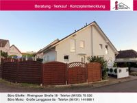 Perfektes Einfamilienhaus mit Terrasse und Garten in guter Lage von Saulheim Rheinland-Pfalz - Saulheim Vorschau