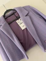 Zara Blazer neu kurze Blazer Nordrhein-Westfalen - Hagen Vorschau