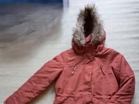 Vero Moda Winterjacke Düsseldorf - Wersten Vorschau