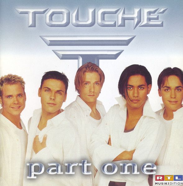 Touche - Part One "CD" (BMG RTL Musikedition) in Herzogenrath