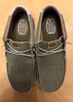 HEY DUDE Wally Schuhe Slipper 44 leicht bequem Sachsen-Anhalt - Naumburg (Saale) Vorschau