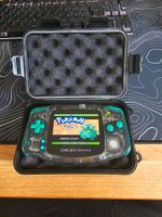 Nintendo Gameboy Advance Mod. IPS Display, USB-C, etc. Hessen - Vellmar Vorschau