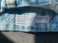 Bershka Vintage jeans Niedersachsen - Lemförde Vorschau