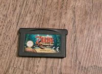 Zelda Minish Cap Niedersachsen - Bassum Vorschau