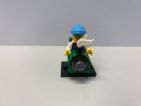 Lego Minifigur 71045 Serie 25 NR.10 Junge mit Lokomotive Bayern - Rieden Vorschau