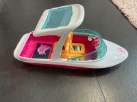 Barbie Boot Barbie Schiff top Zustand Nordrhein-Westfalen - Bottrop Vorschau