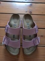 Birkenstock Arizona rosa schmal 39 *Neu* Rheinland-Pfalz - Neuwied Vorschau