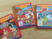 Benjamin Blümchen DVDs Sachsen-Anhalt - Dedeleben Vorschau