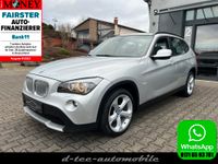 BMW X1 xDrive 23d*Xenon*Navi*AHK*Sportsitze*Sitzheizung Rheinland-Pfalz - Wittlich Vorschau