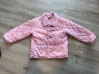 Steppjacke rosa Gr. 92 Oskars Mini Niedersachsen - Barsinghausen Vorschau