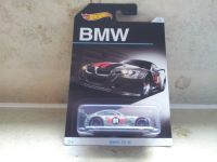 2016 Hot Wheels BMW Z4 M grau BMW Serie Rheinland-Pfalz - Asbach Vorschau