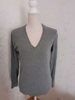 Esprit Pullover grau gr. M #top# Saarland - Heusweiler Vorschau