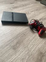 PlayStation 2 mit Controller Niedersachsen - Diepholz Vorschau