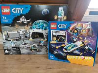 Lego city Weltraum Rheinland-Pfalz - Neuwied Vorschau