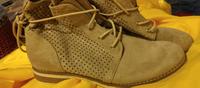 Schöne graceland LederSchuhe. Stuttgart - Stuttgart-Ost Vorschau