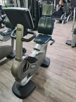 Technogym Recline Excite 500i SP Ergometer Bike Fahrrad Kr. Altötting - Burgkirchen Vorschau