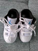 Jordan 11 Retro Low (TD) EUR 25 White legend blue Kinder Nike Baden-Württemberg - Weinheim Vorschau