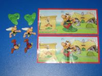 Einzelfigur Asterix - Asterix mit roter Steckverbindung Rheinland-Pfalz - Irrel Vorschau