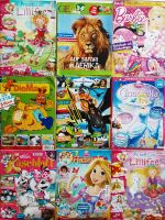 Kinder Zeitschriften und Lehrnhefte gratis abzugeben Baden-Württemberg - Rümmingen Vorschau