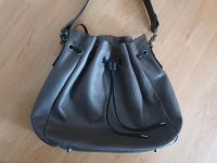 L.Credi Beuteltasche, Bucket Bag, Tasche, Echtleder, NEU Saarbrücken-West - Burbach Vorschau