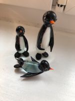 Pinguine Glas Mundgeblasen Hamburg-Nord - Hamburg Ohlsdorf Vorschau