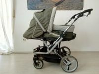 Teutonia Kinderwagen Mistral S 09 HB Baden-Württemberg - Ittlingen Vorschau